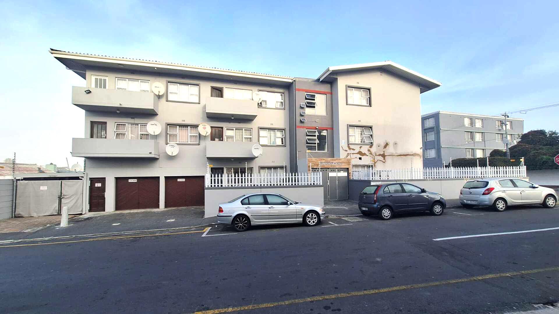 Avondale, Parow Property Apartments / flats for sale in Avondale
