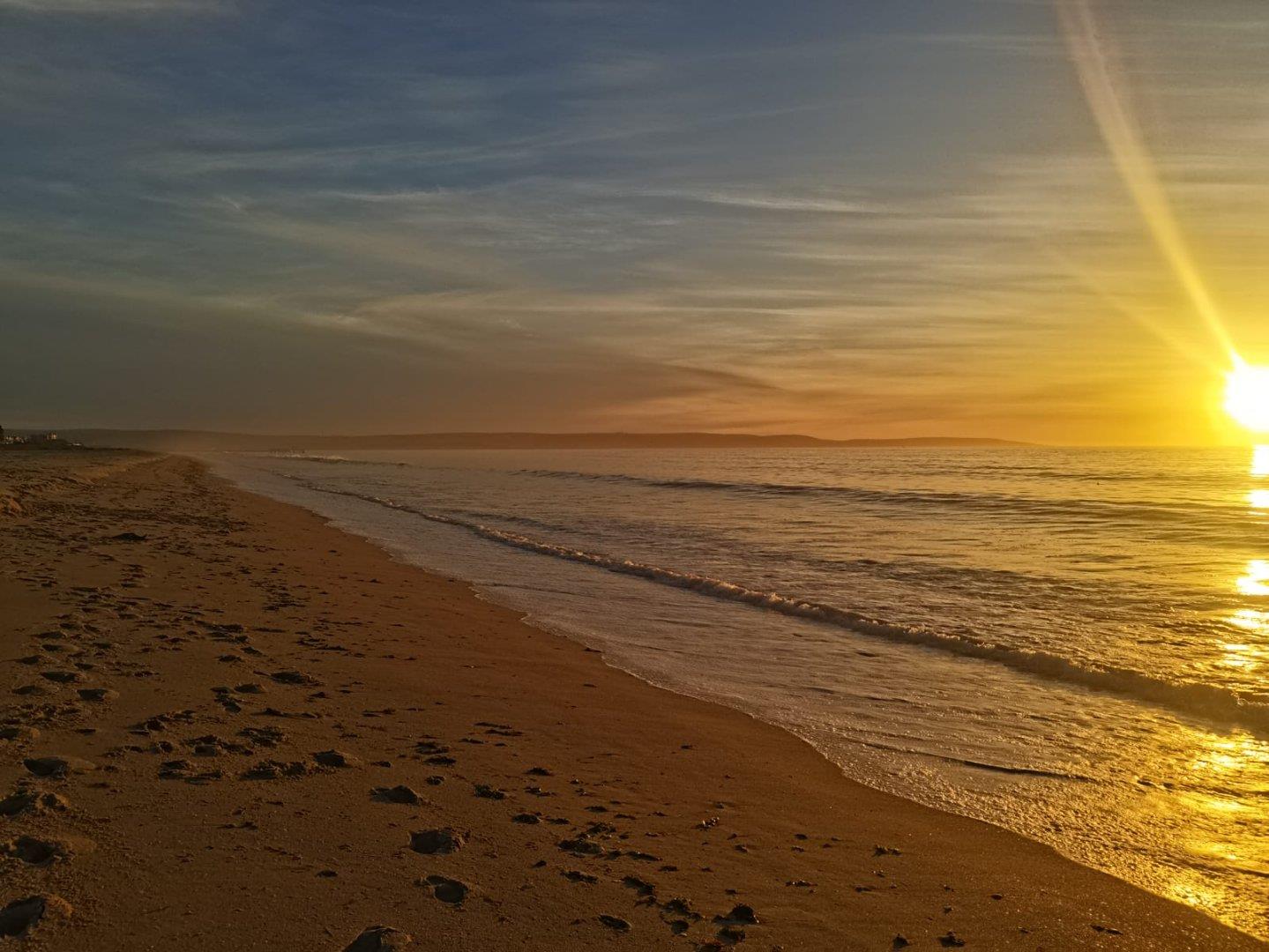 Vacant land / plot for sale in Atlantic Shores Beachfront Estate P24