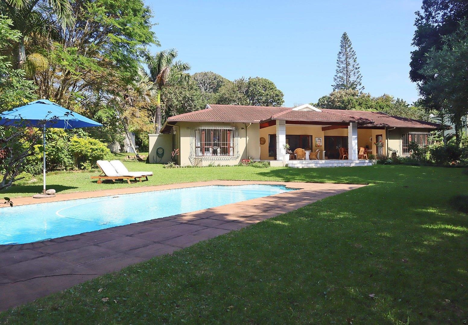 2 Bedroom House for sale in Trafalgar P24114364847