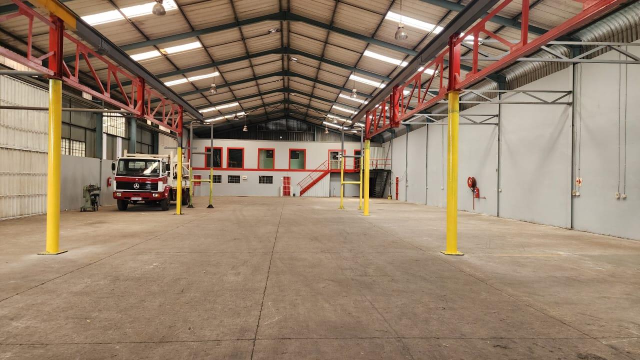 Commercial property for sale in Verulam Central 3 Lakeview Place