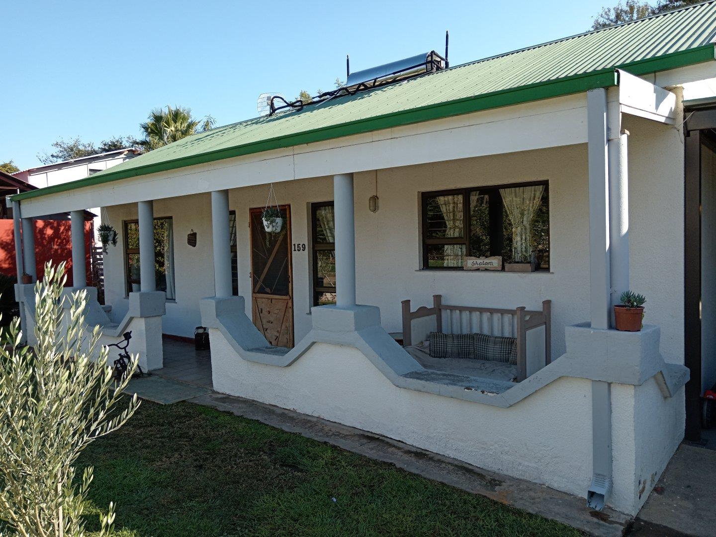 3 Bedroom House for sale in Orania P24114365000