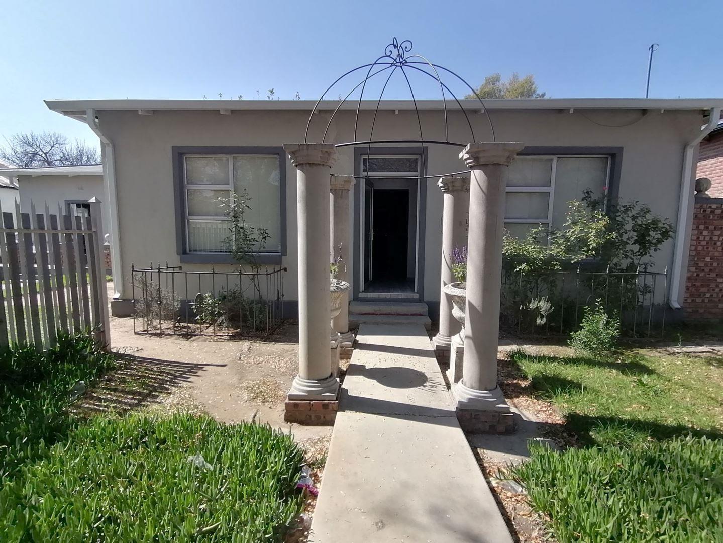 Commercial property for sale in Bethlehem Central P24114365073