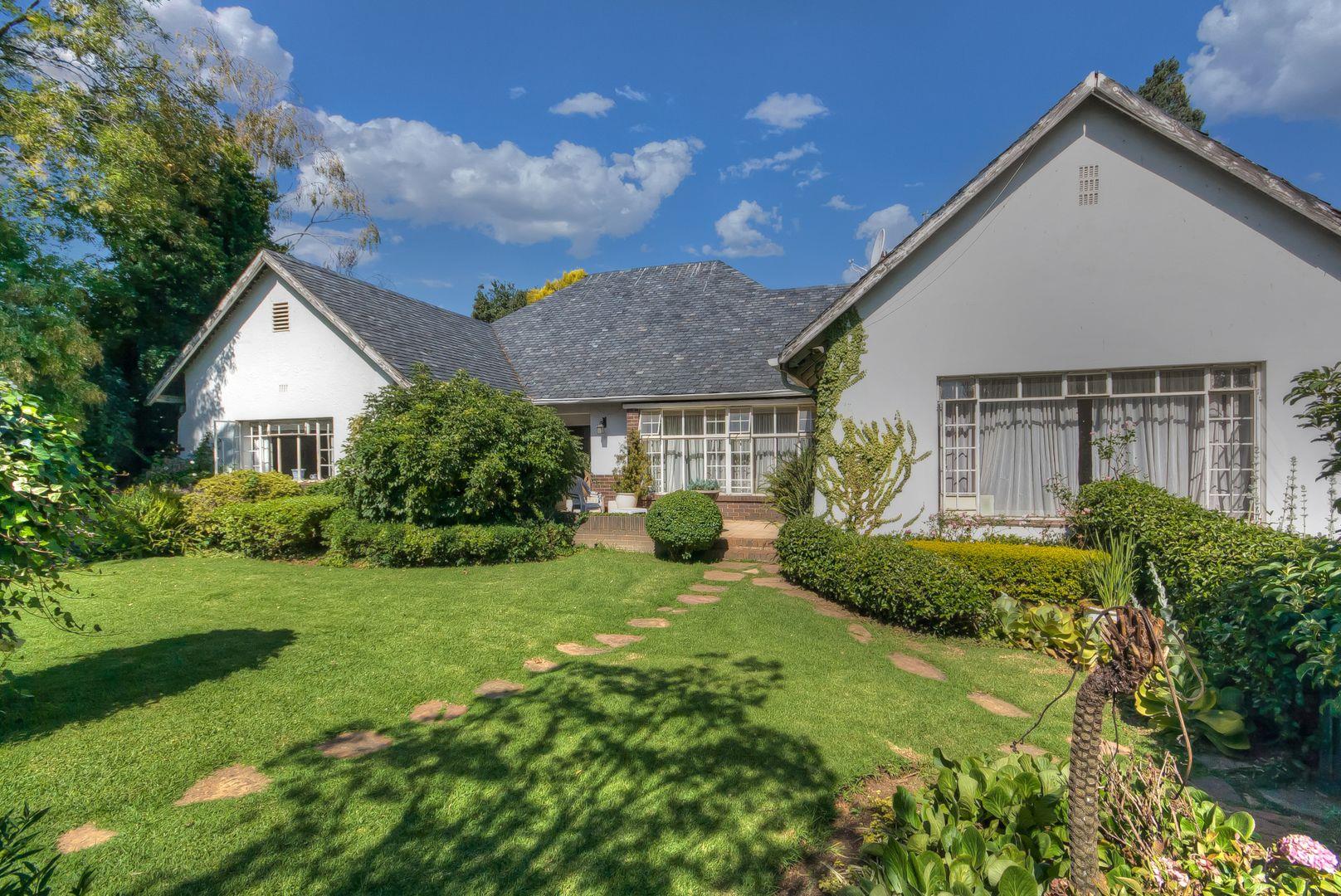 6 Bedroom House for sale in Bramley P24114365240