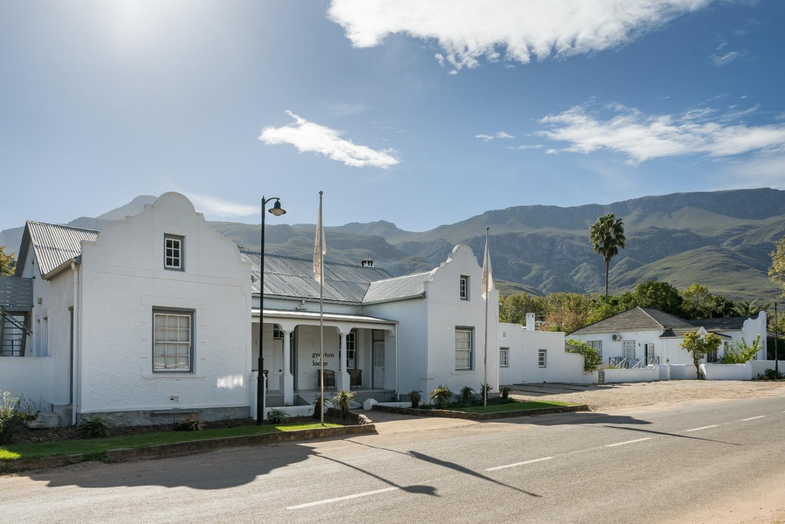 16 Bedroom House for sale in Greyton 52 Main Road P24114365387