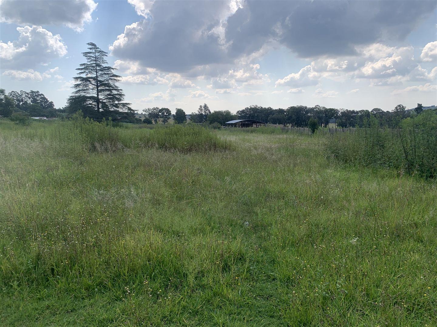 Vacant land / plots for sale in Walkerville Walkerville Property