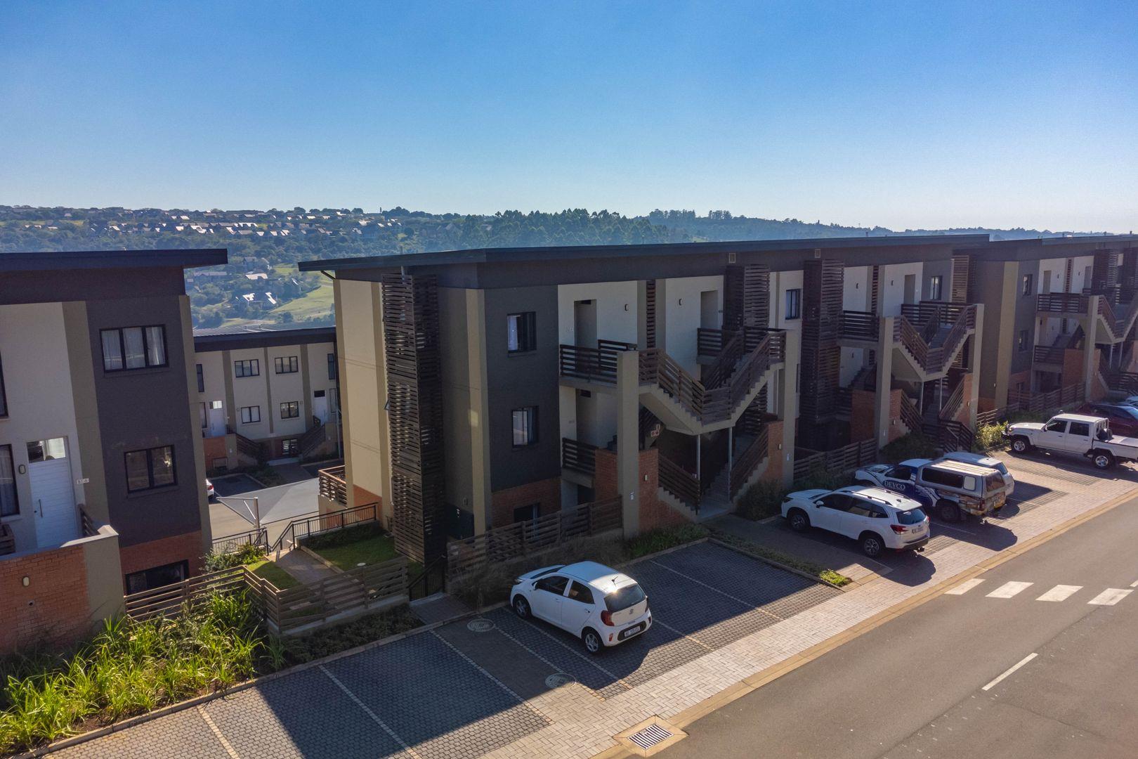 2 Bedroom Apartment / flat for sale in Cotswold Fenns B3.9