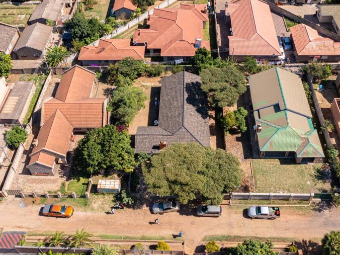 4 Bedroom House for Sale in Westlea