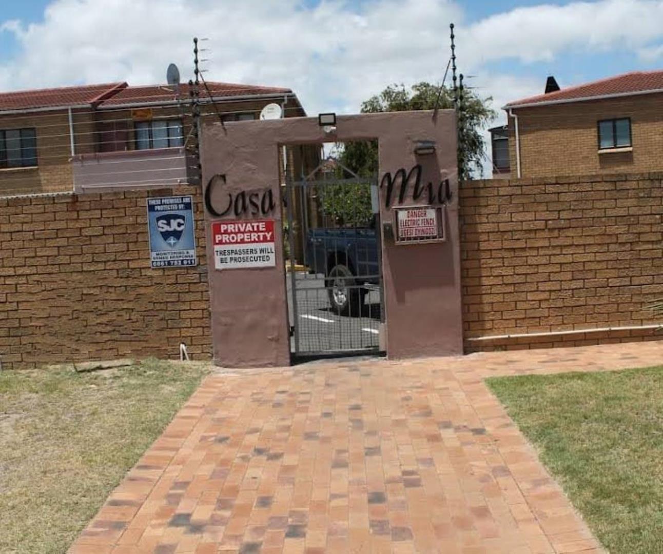 Brackenfell Property Property and houses to rent in