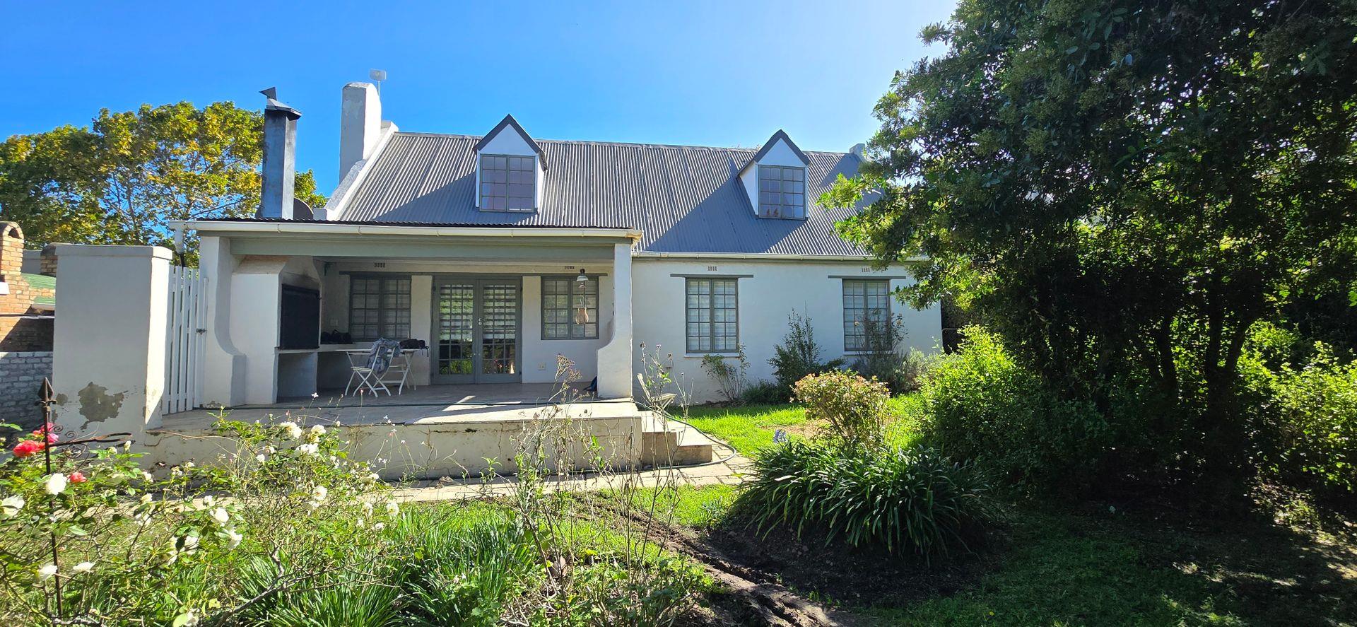 Property and houses to rent in Caledon Caledon Property