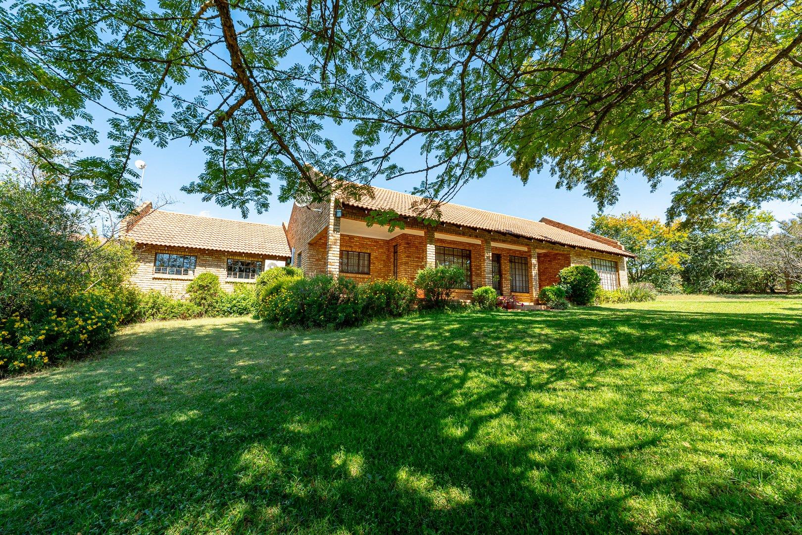 Farm for sale in Rietfontein AH Portion 500, Farm Number 189 P24