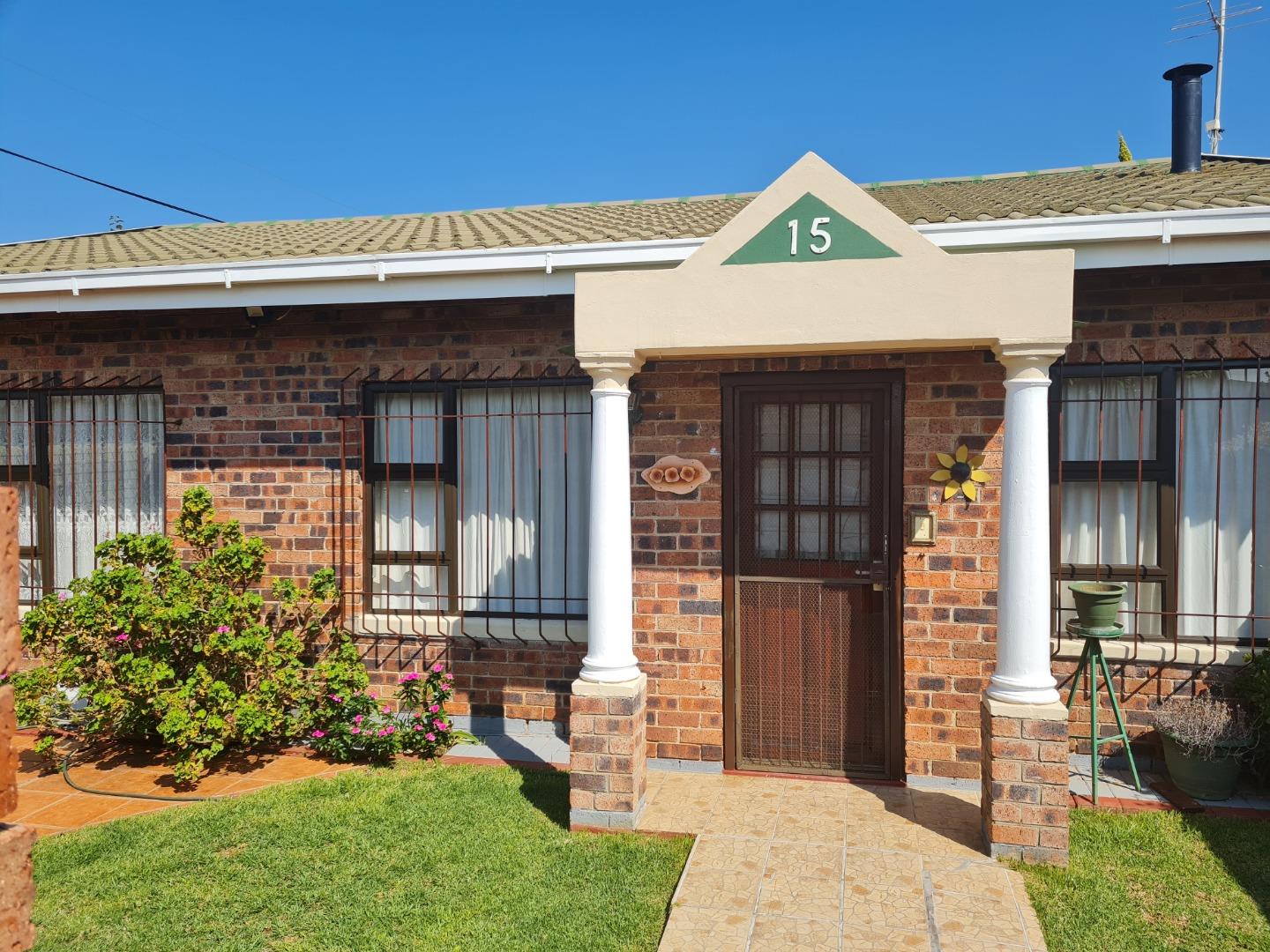 Pellissier Property Property and houses for sale in Pellissier