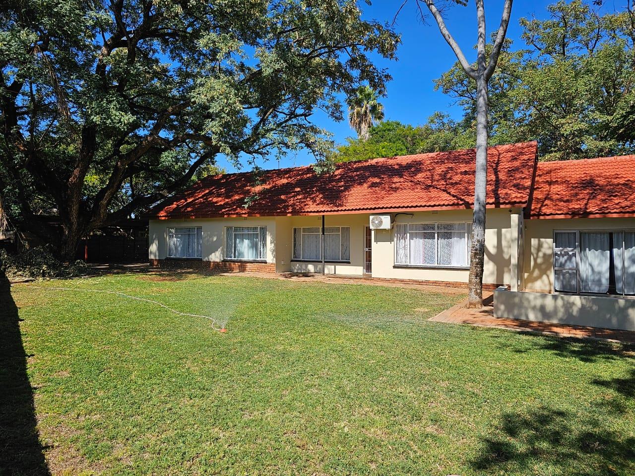 Impala Park, Mokopane Property Property and houses for sale in Impala