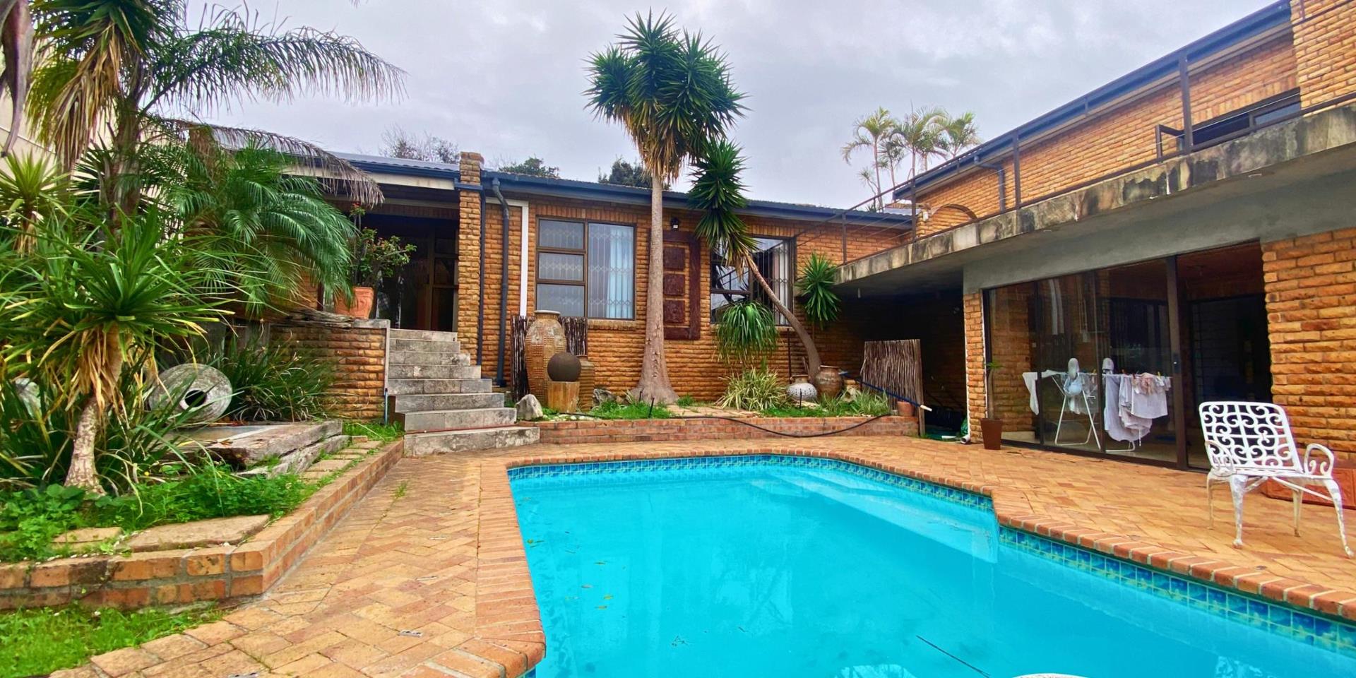 4 Bedroom House to rent in Plattekloof P24114320531