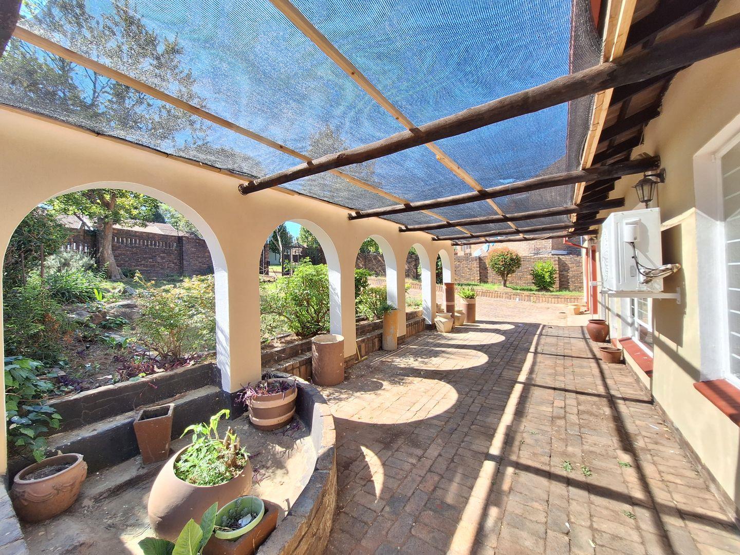 Houses to rent in Midrand Midrand Property