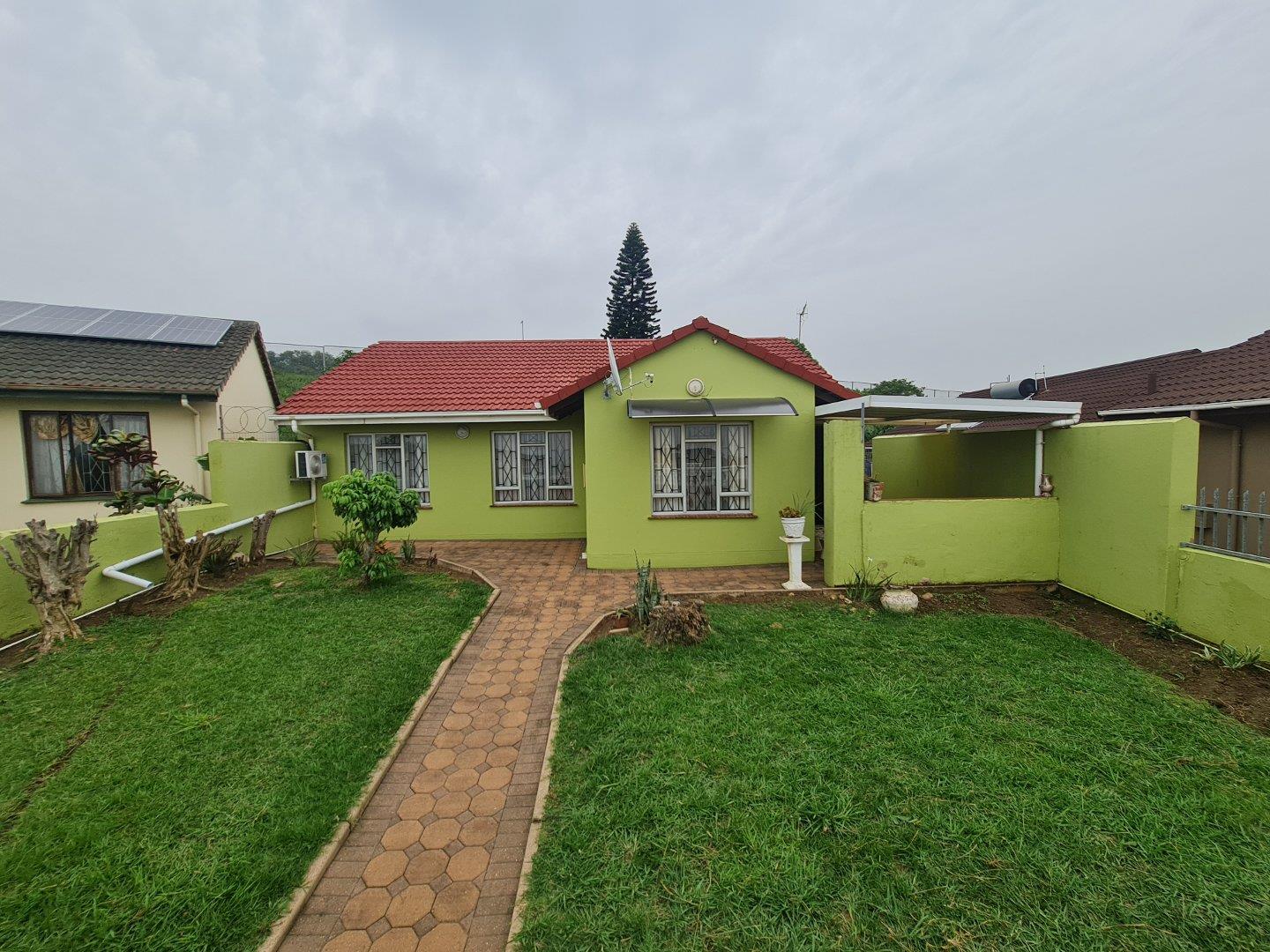 3 Bedroom House for sale in Newlands West P24114365879