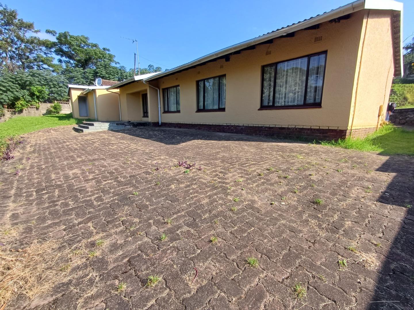 3 Bedroom House for sale in Westville 11 Westermeyer Road P24114366000