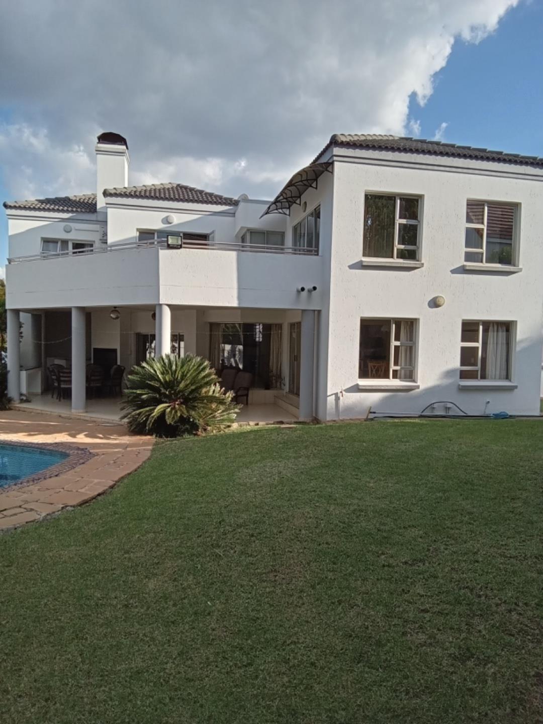 3 Bedroom House for sale in Woodhill Golf Estate P24114366053
