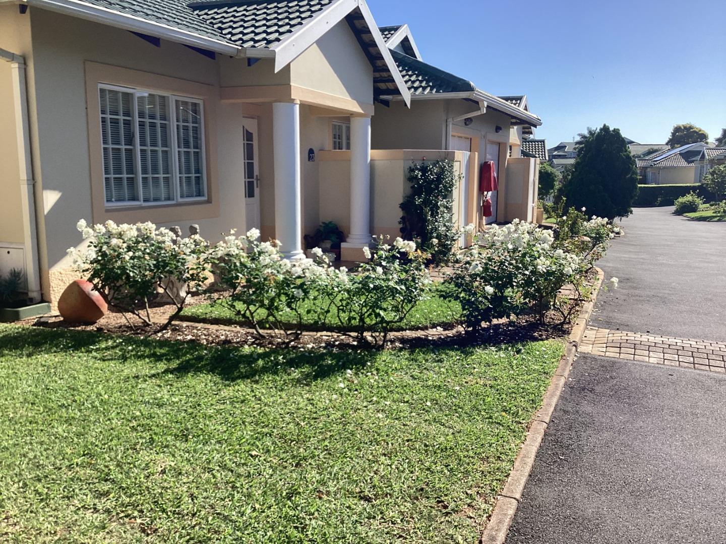 2 Bedroom Townhouse for sale in Somerset Valley Estate 7 Hambridge