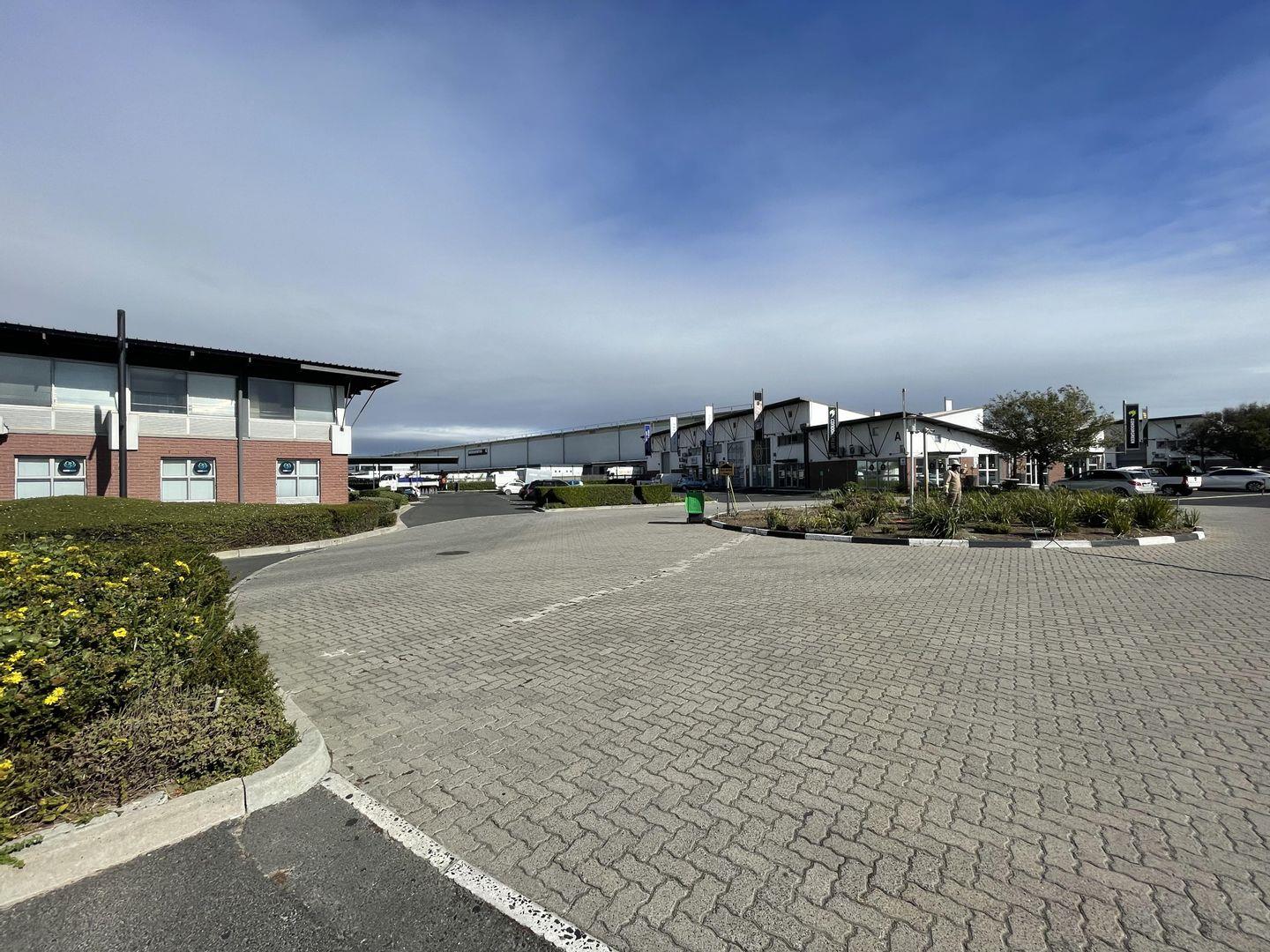 Commercial property to rent in Montague Gardens P24114366440