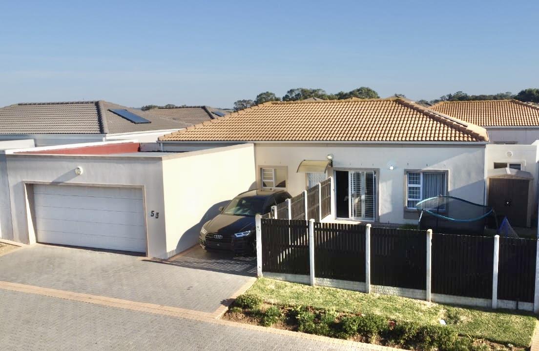 3 Bedroom House for sale in Westbrook 53 The Ridge Summerville Rd