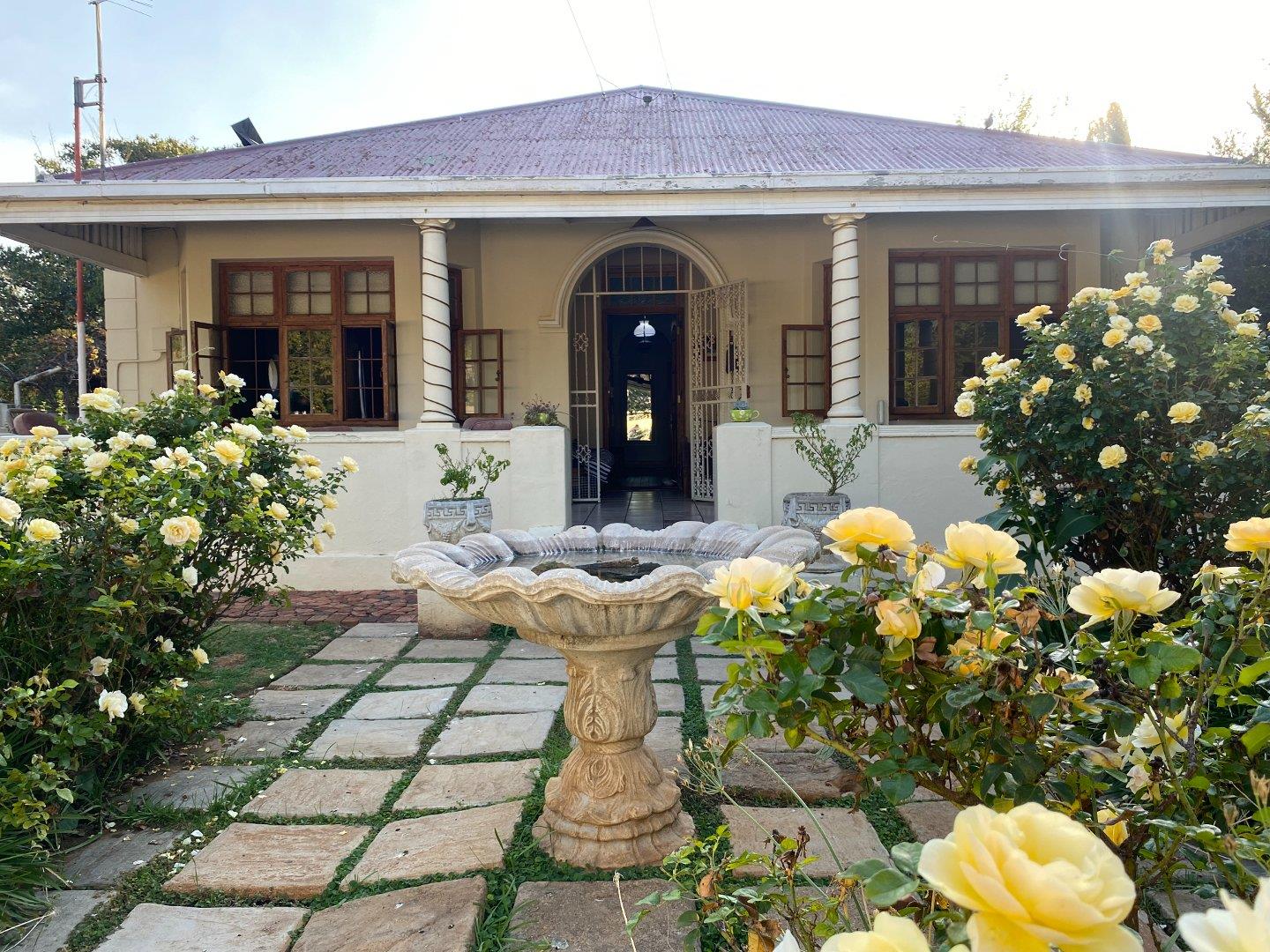 3 Bedroom House for sale in Potchefstroom Central 169 Dr Beyers Naude