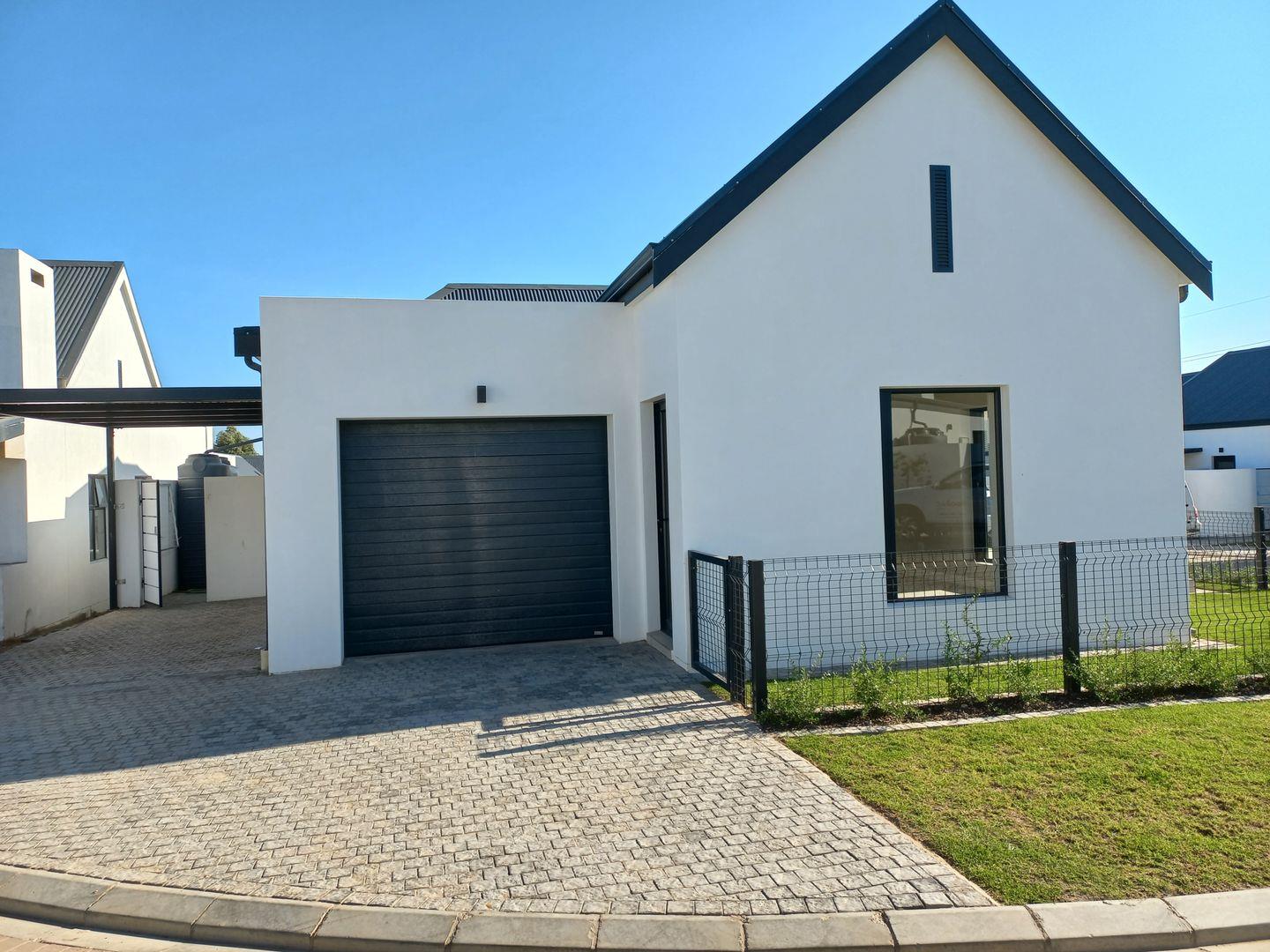Glen Village Country Estate Property Property and houses for sale in