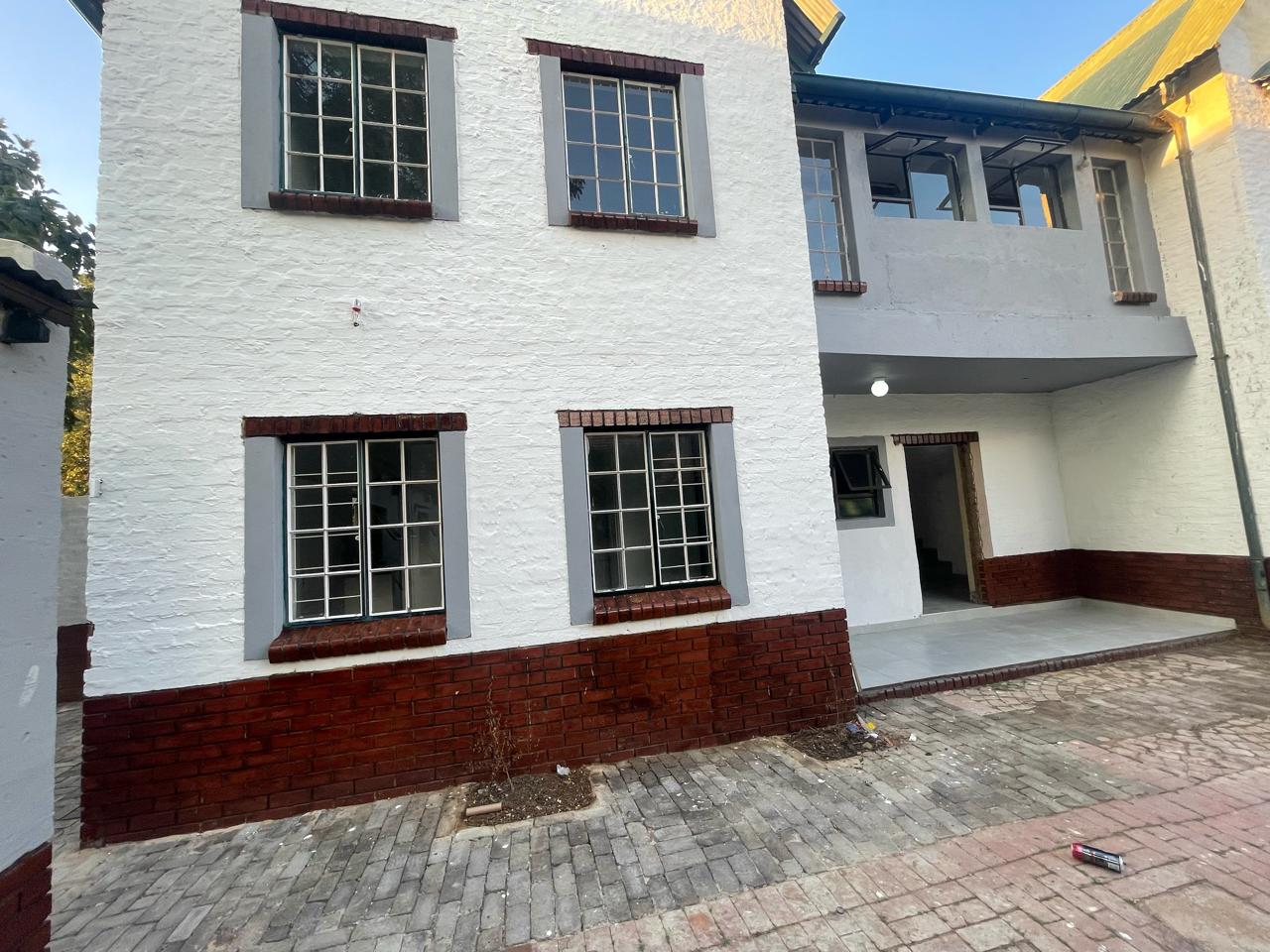 1 Bedroom House to rent in Arcadia P24114366823