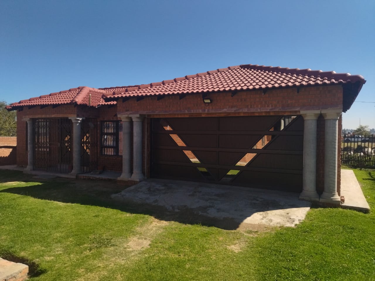 3 Bedroom House for sale in Embalenhle Ext 4 P24114366931