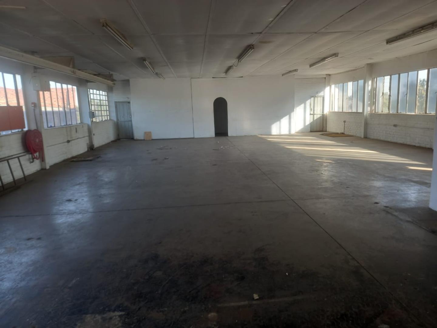Industrial property for sale in Germiston South P24115052717