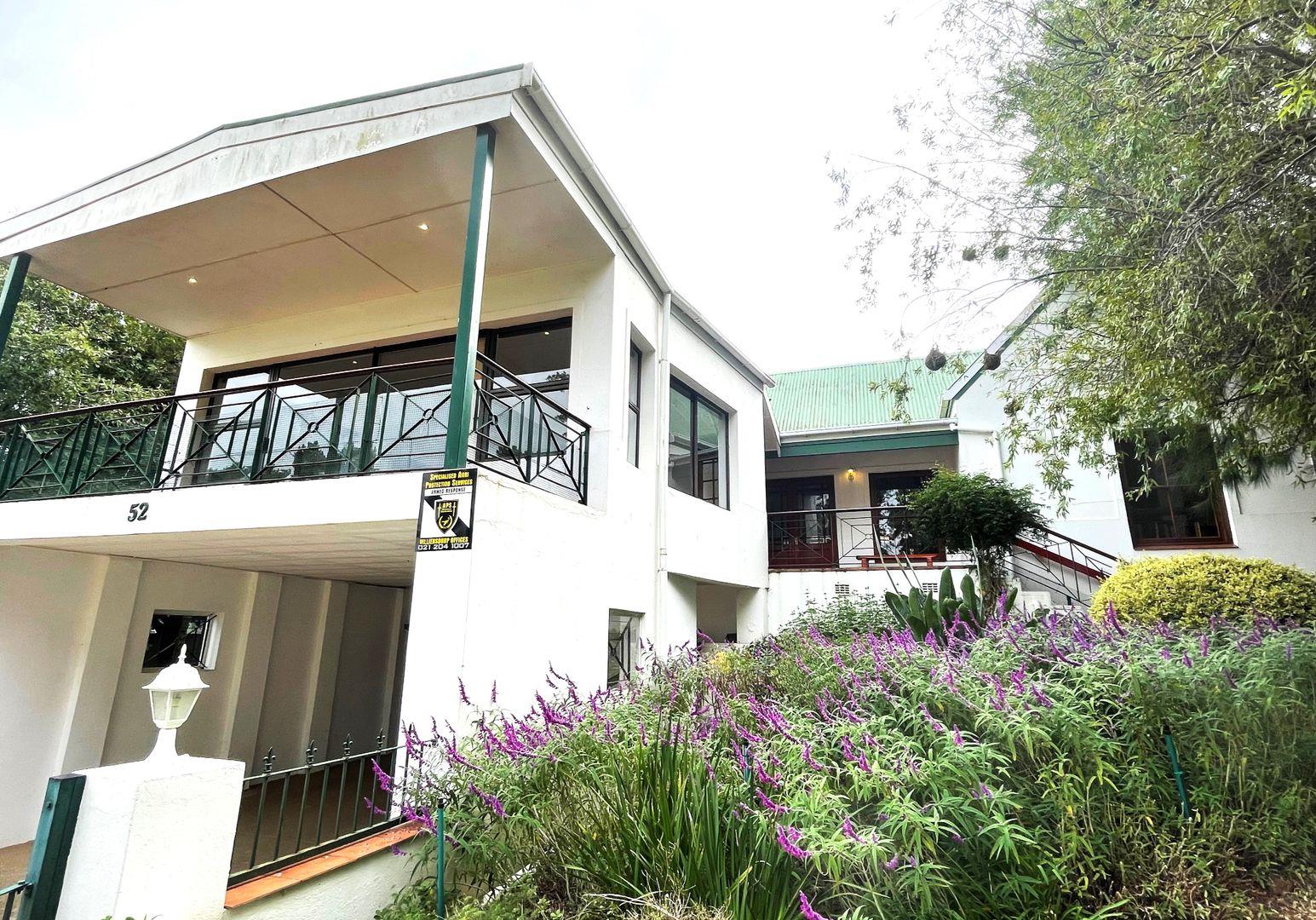 Theewaterskloof Country Estate Property Property and houses for sale