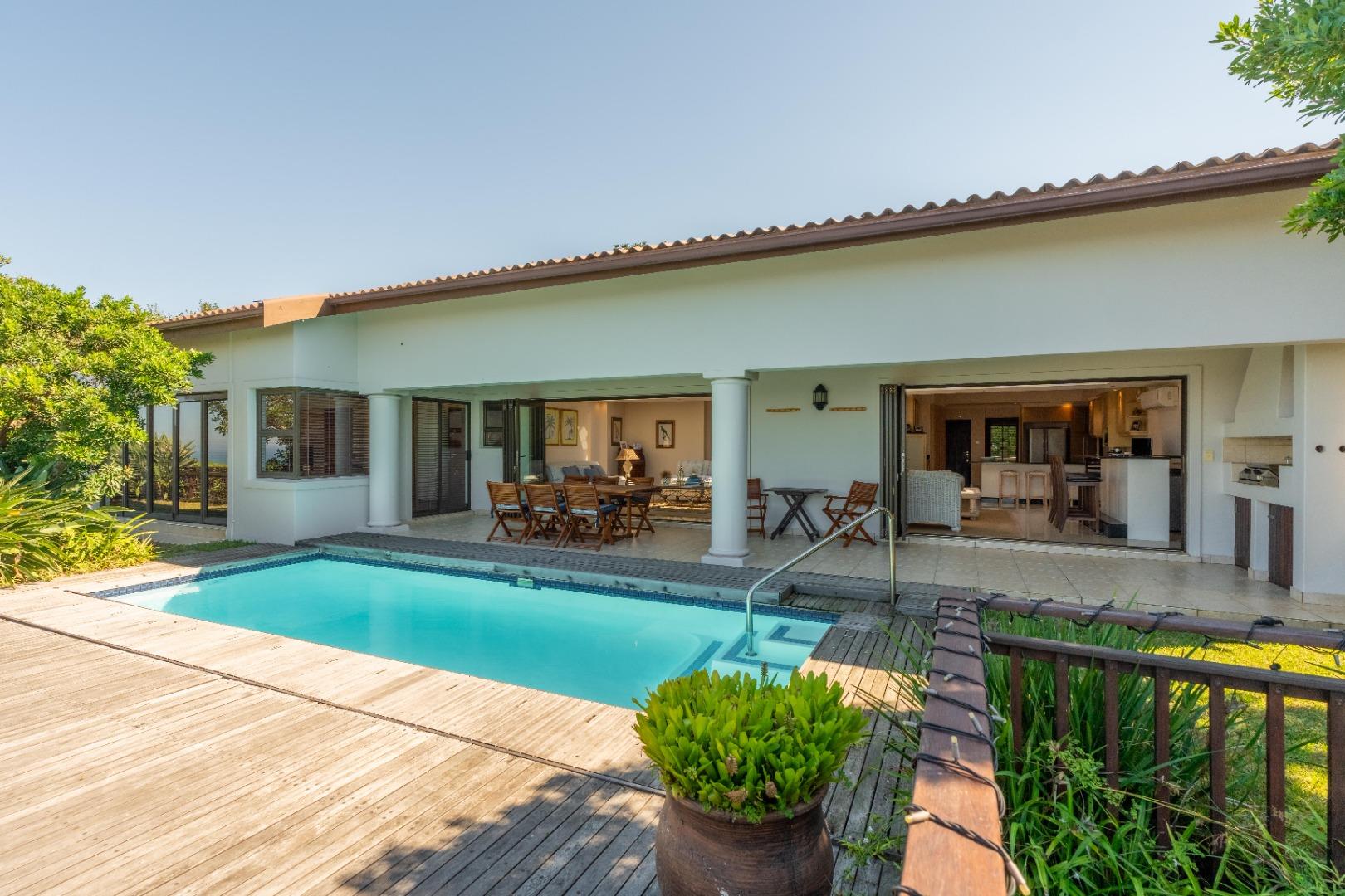 5 Bedroom House for sale in Umdloti Beach P24114367883