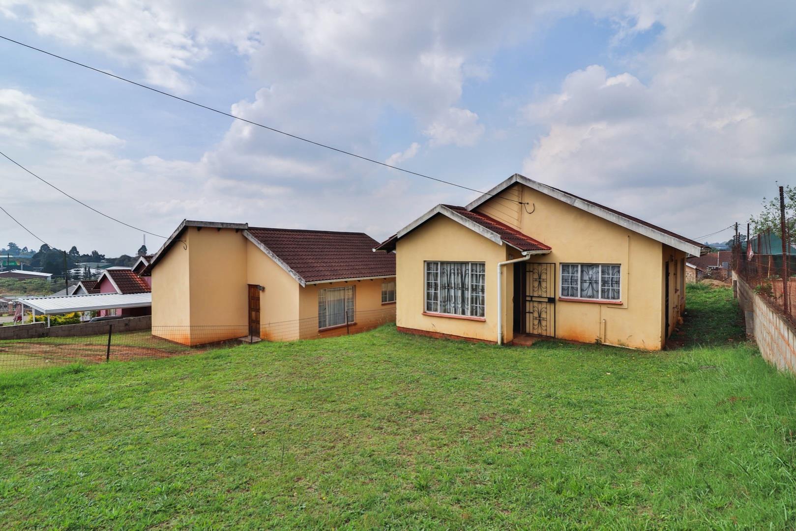 Howick South Property Property and houses for sale in Howick South