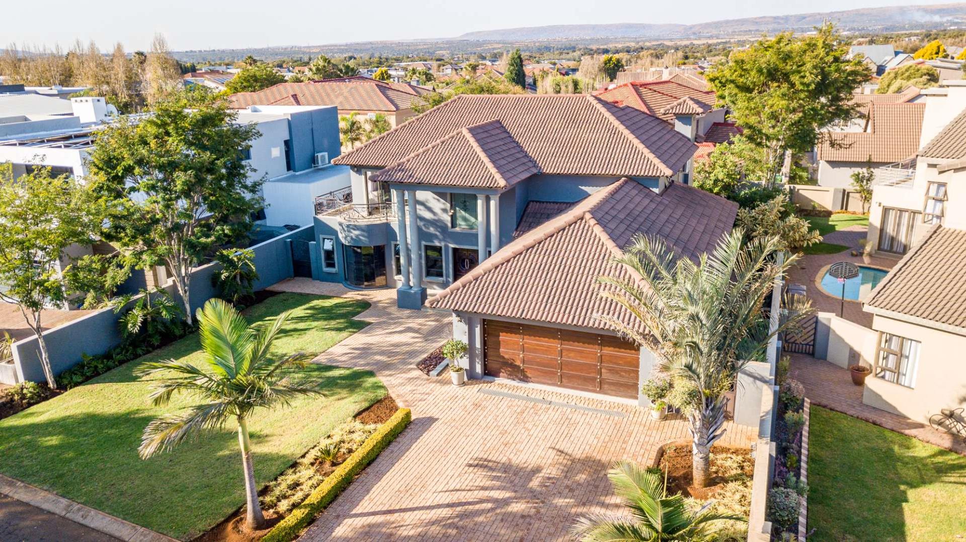 4 Bedroom House for sale in Silverwoods Country Estate 182 Wildwood