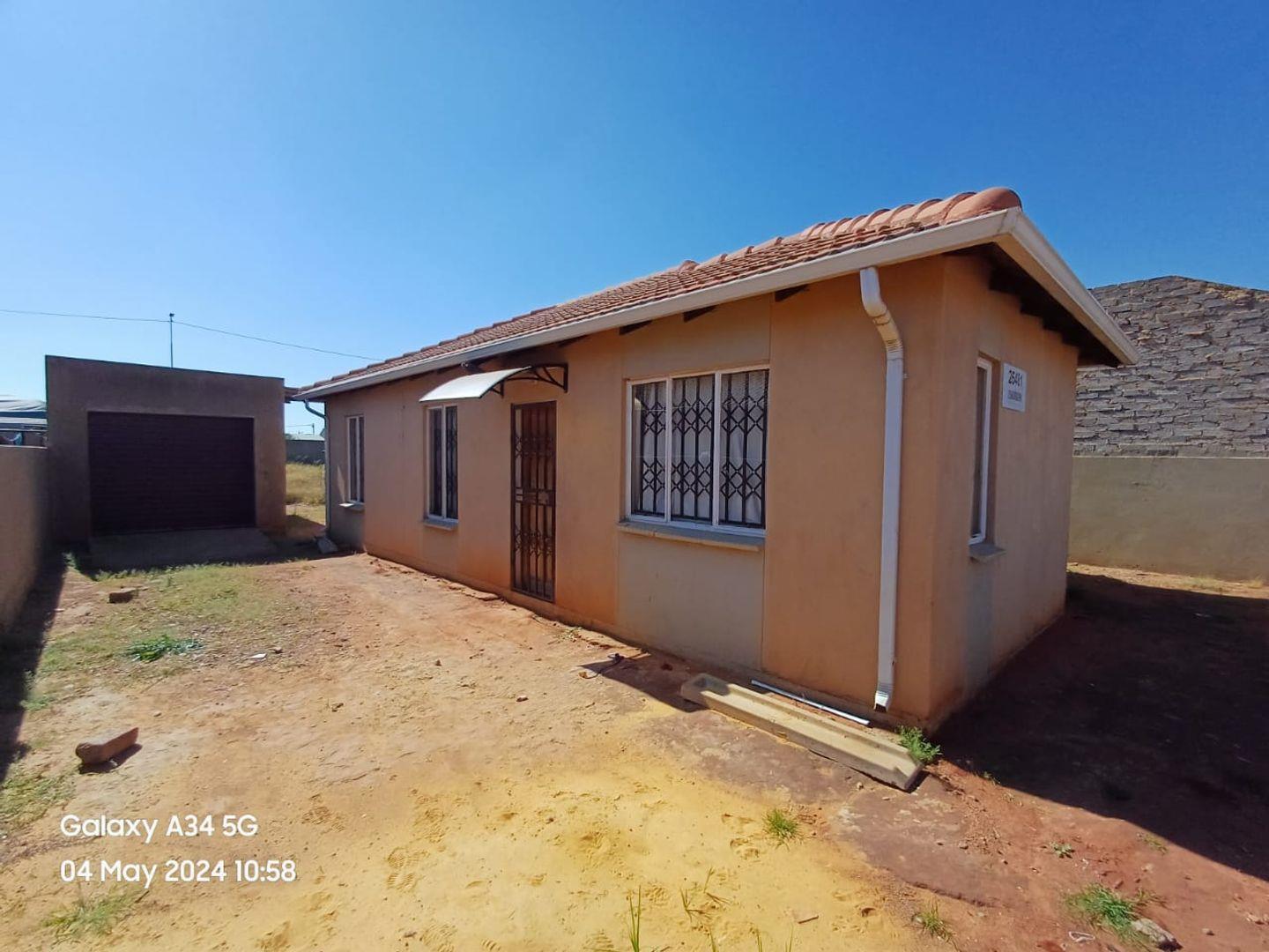 Property and houses to rent in Soweto Soweto Property Page 4