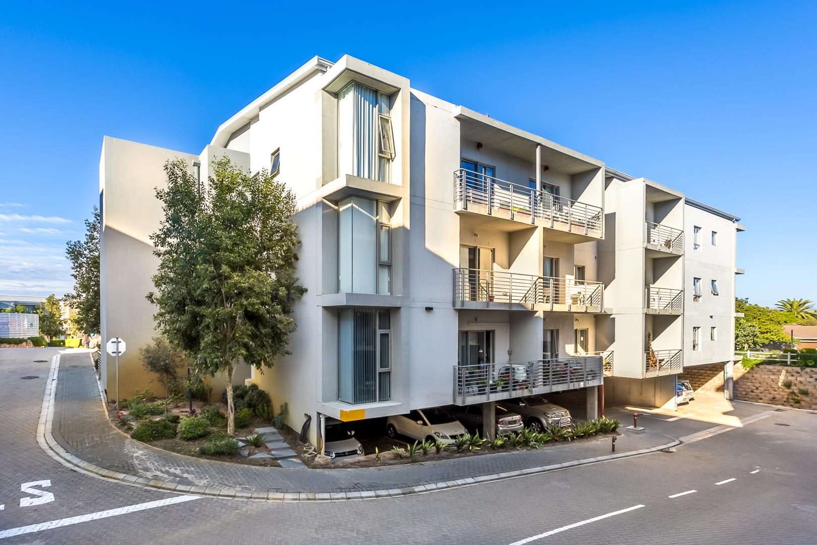 1 Bedroom Apartment / flat for sale in Ridgeworth P24114368190