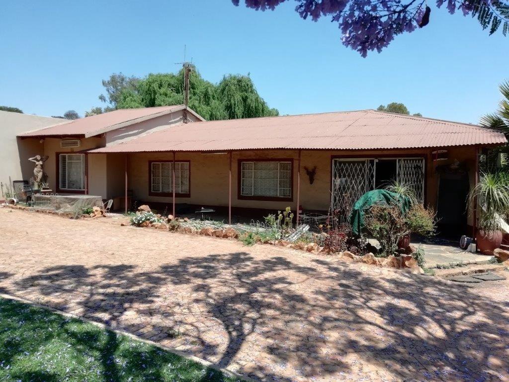 Farm for sale in Randfontein Rural Rf1021 Randfontein Area P24