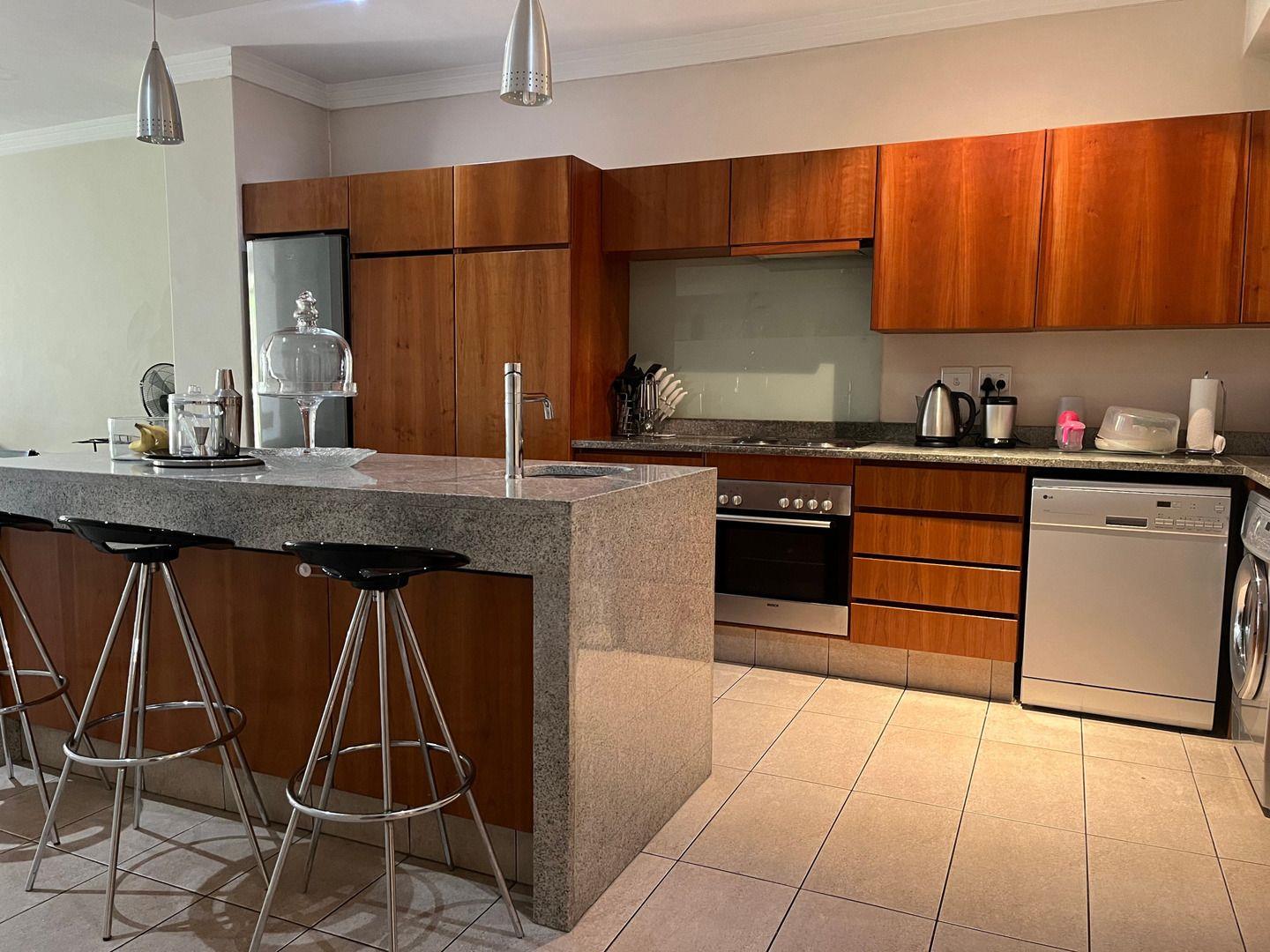 2 Bedroom Townhouse to rent in Hyde Park 76 6th Road P24114368870