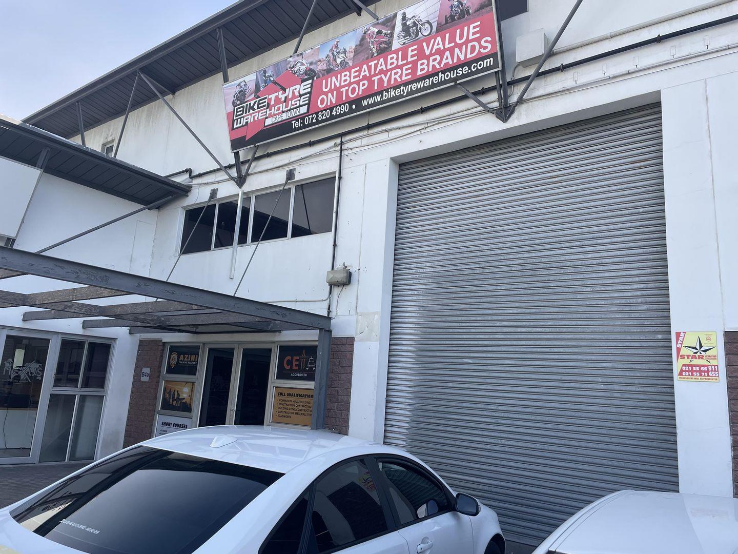 Commercial property to rent in Montague Gardens P24114368959