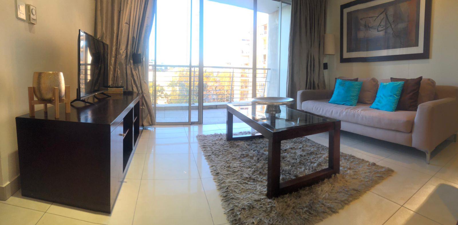 2 Bedroom Apartment / flat to rent in Sandhurst 35 Fredman Drive