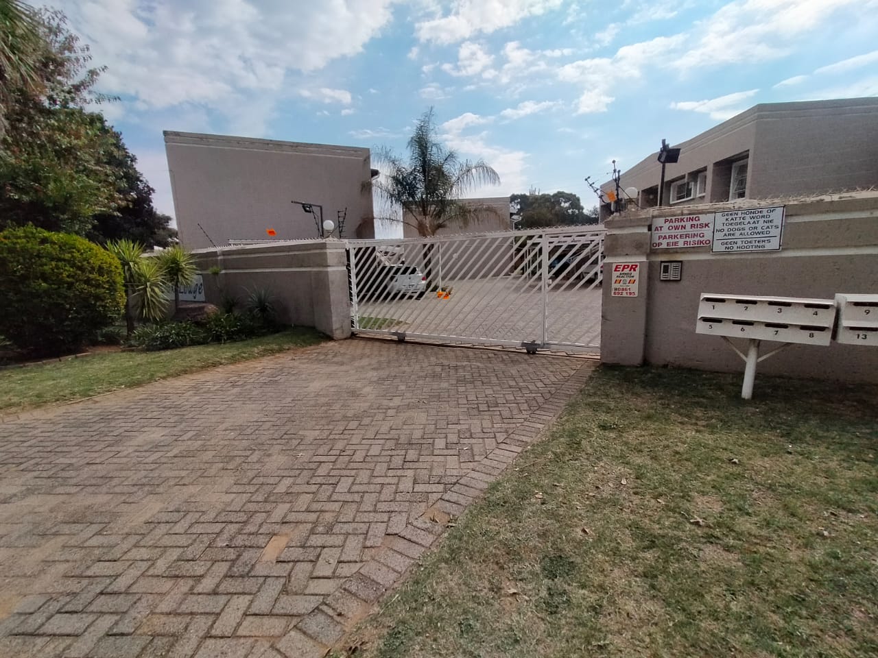 Greenhills Property Property and houses for sale in Greenhills