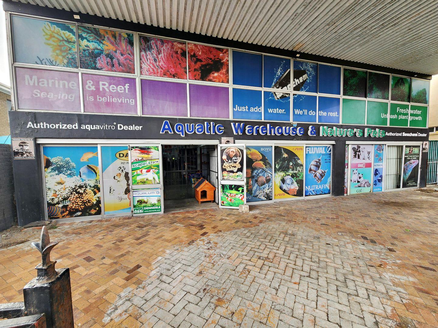 Commercial property to rent in Plumstead 117 Victoria Road P24