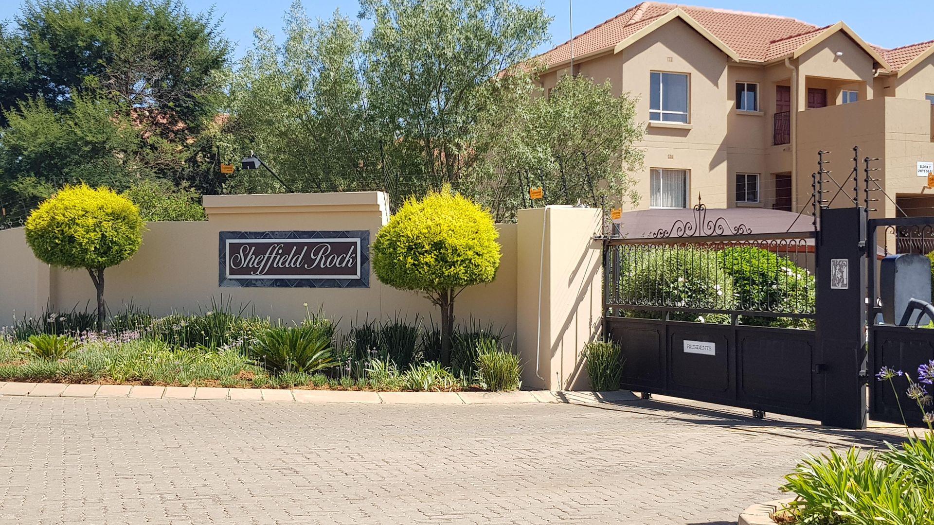 Pomona Property Townhouses to rent in Pomona