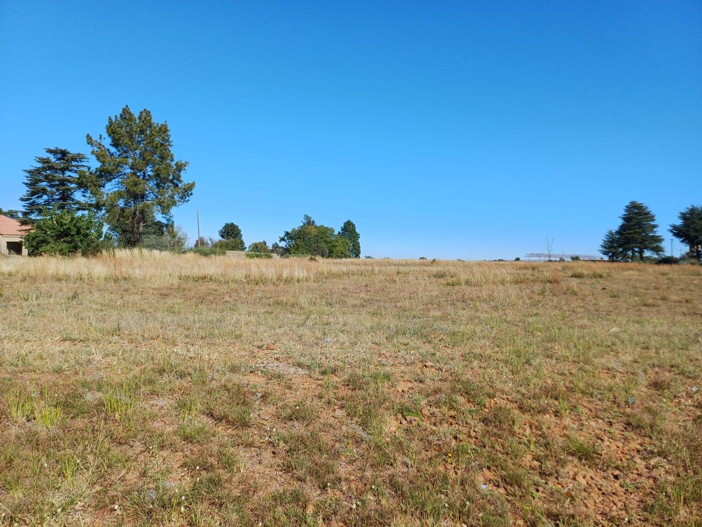 Vacant land / plot for sale in Ophir AH P24114369930