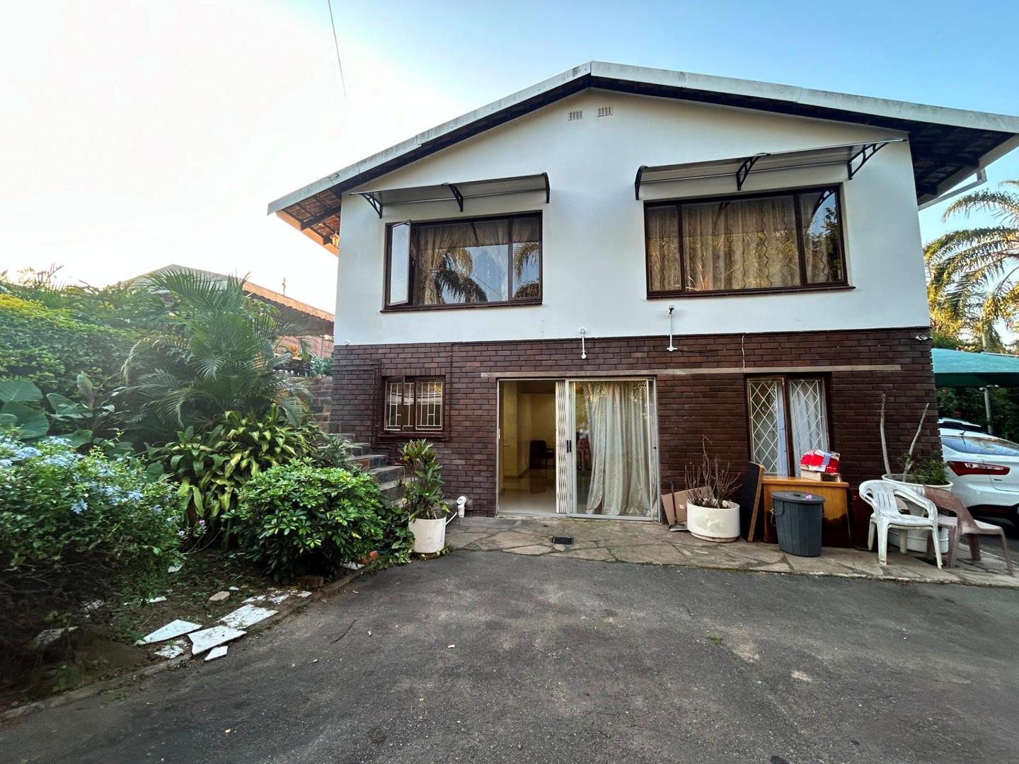 2 Bedroom Apartment / flat to rent in Westville P24114369956