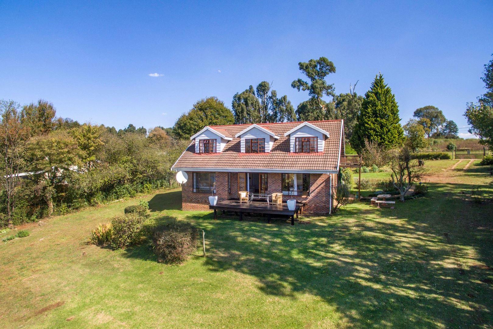 Property and houses for sale in Himeville Himeville Property