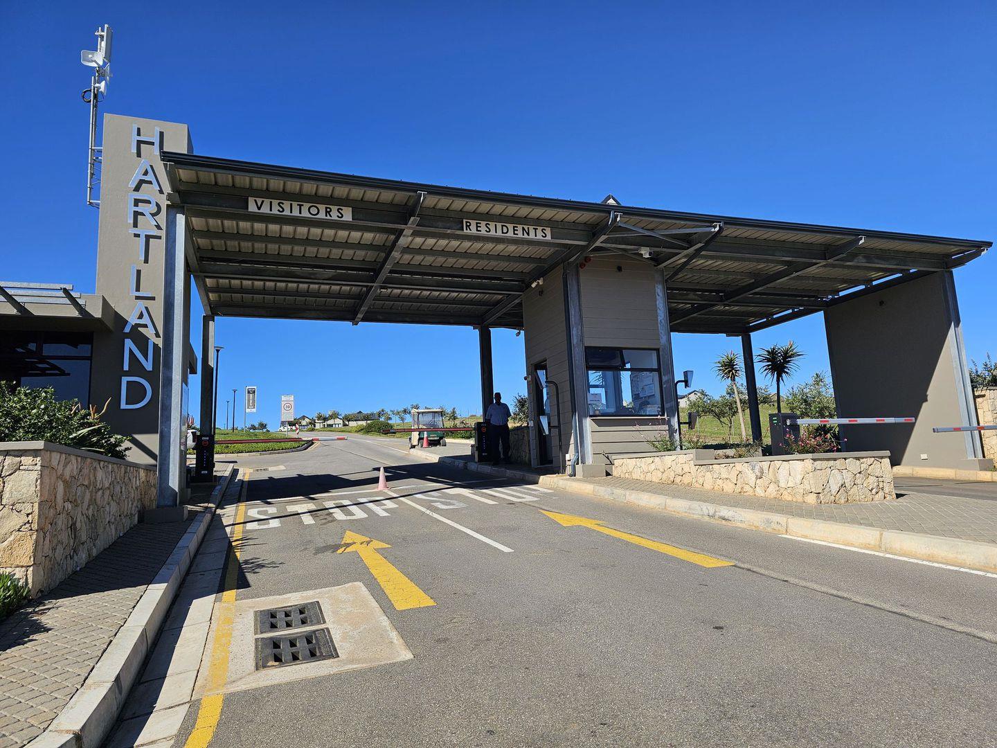 Vacant land / plot for sale in Hartland Lifestyle Estate P24114370214