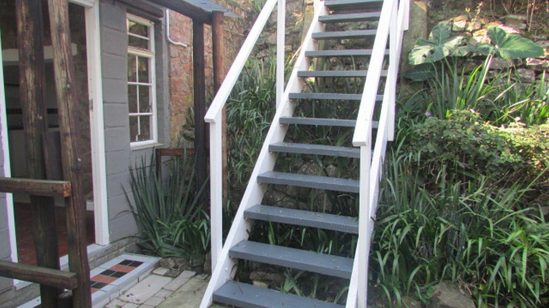 1 Bedroom House to rent in Westville P24114370236