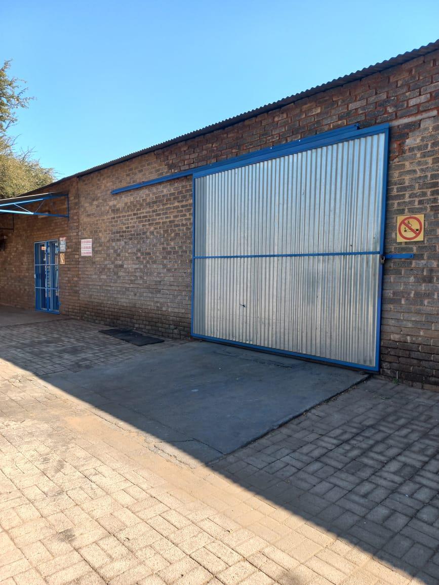 Property to rent in Northern Cape Commercial property to rent in