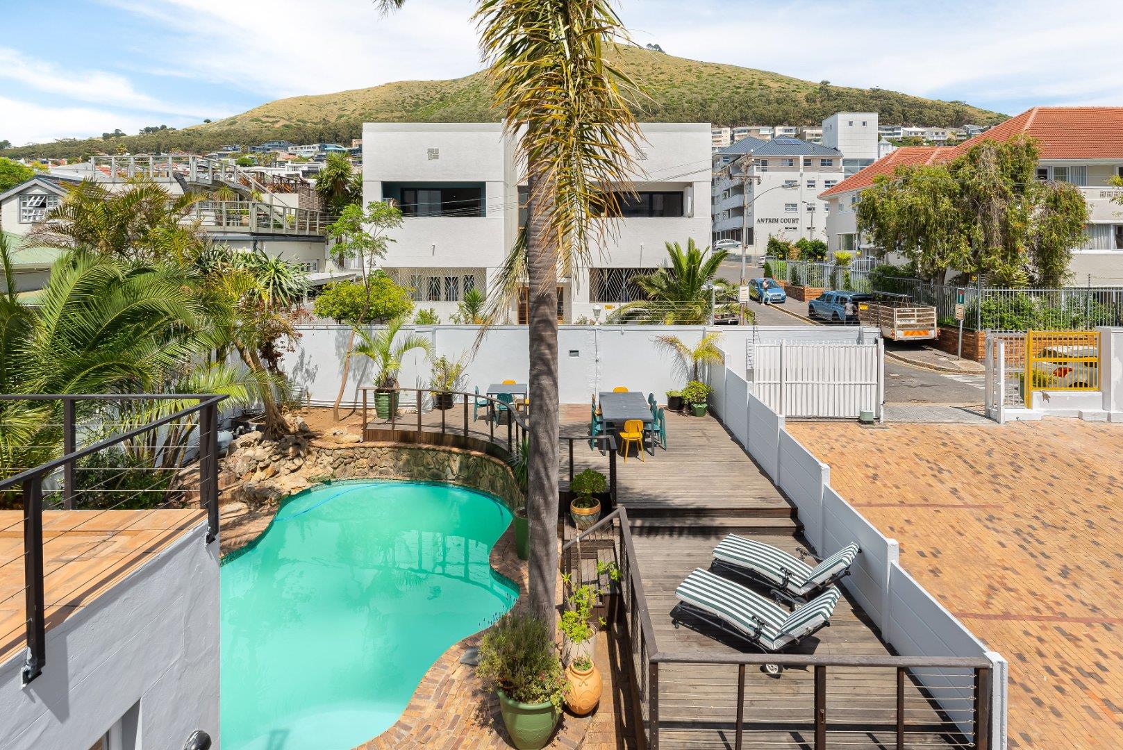 1 Bedroom Apartment / flat to rent in Green Point 2 Ravenscraig Rd, Green Point P24113578059