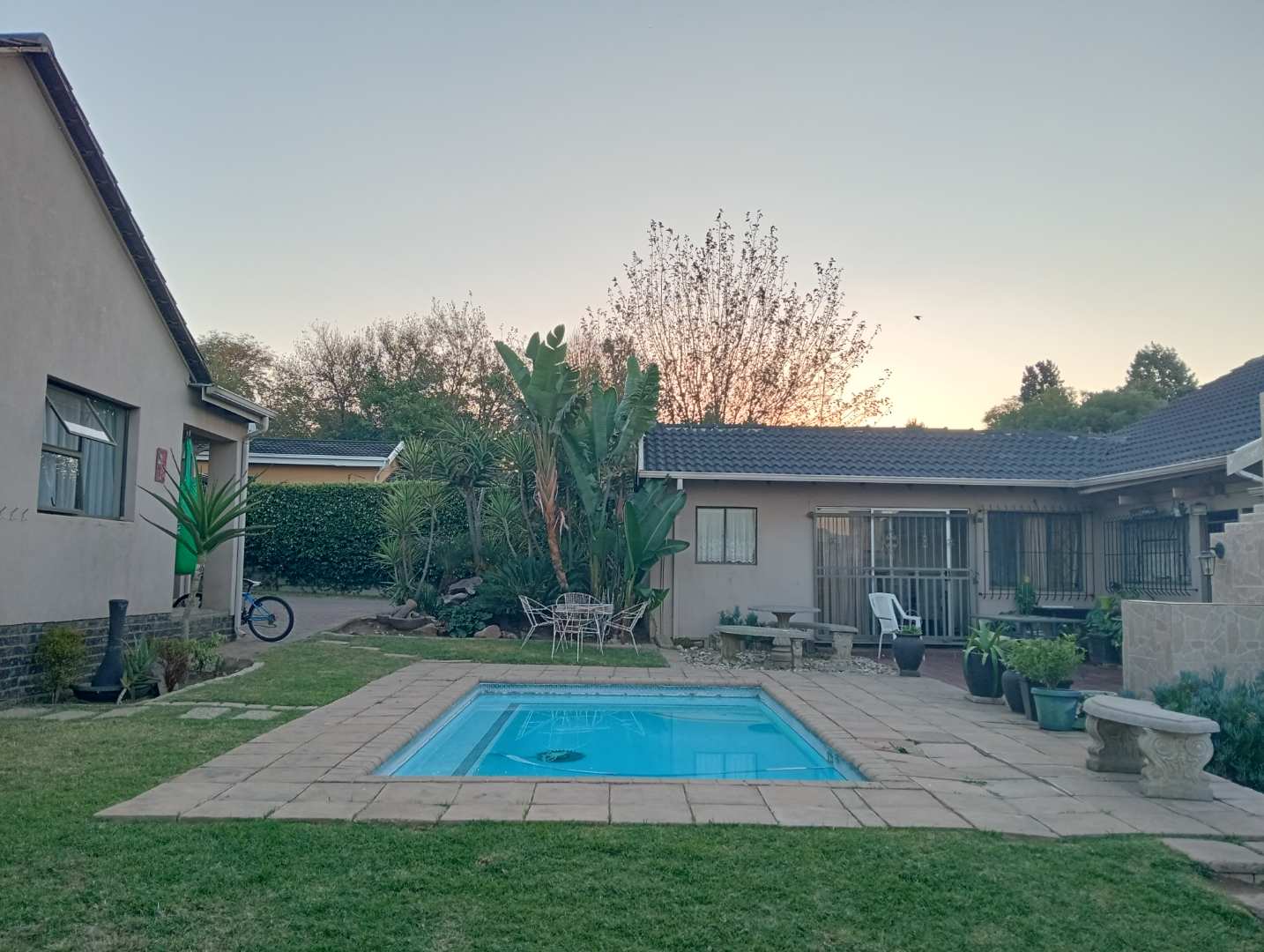 Tulisa Park Property Property and houses for sale in Tulisa Park